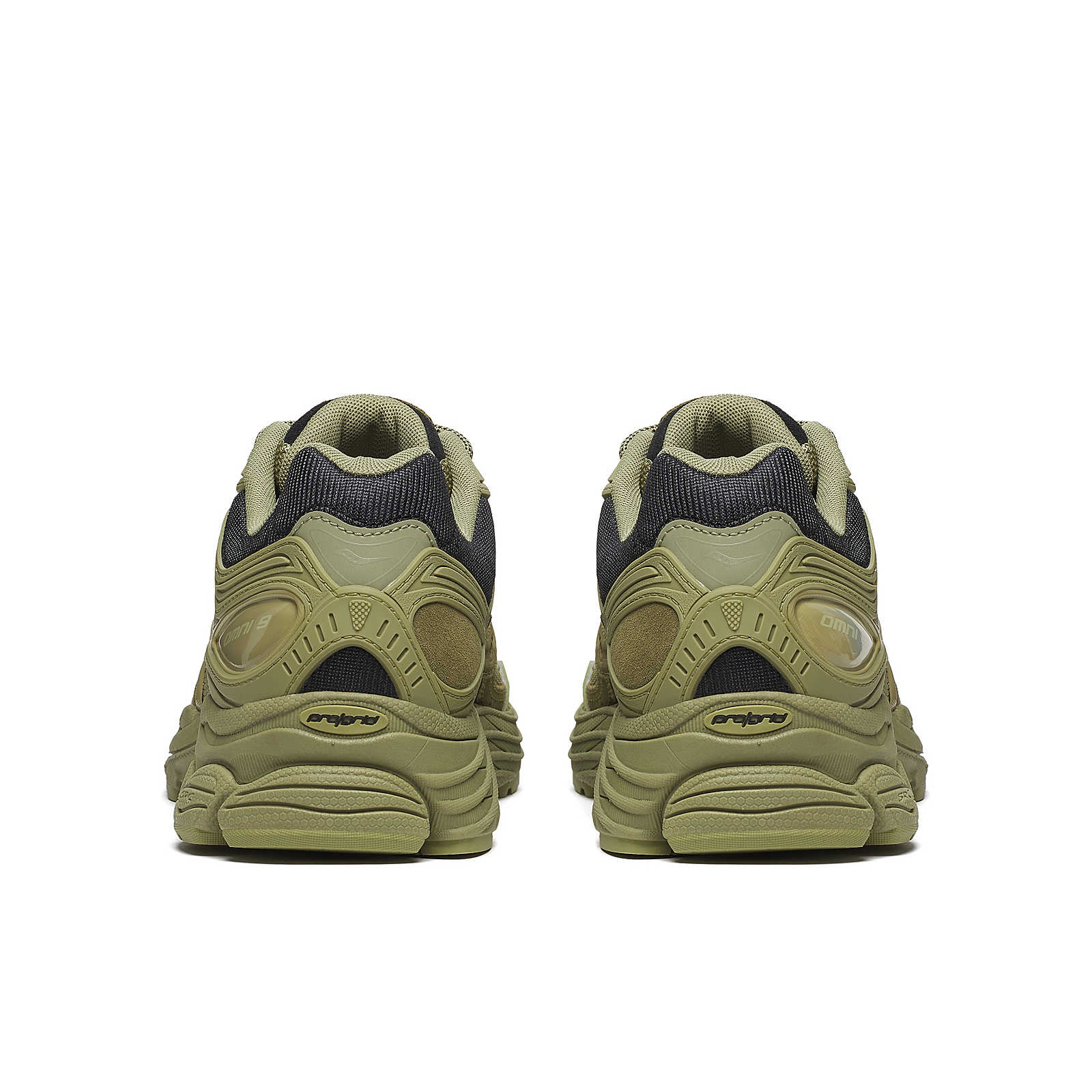 ProGrid Omni 9 Armor - 4