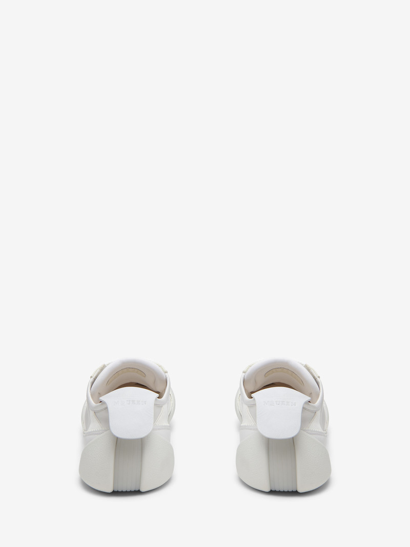 Alexander McQueen Flexion Sneaker outlook