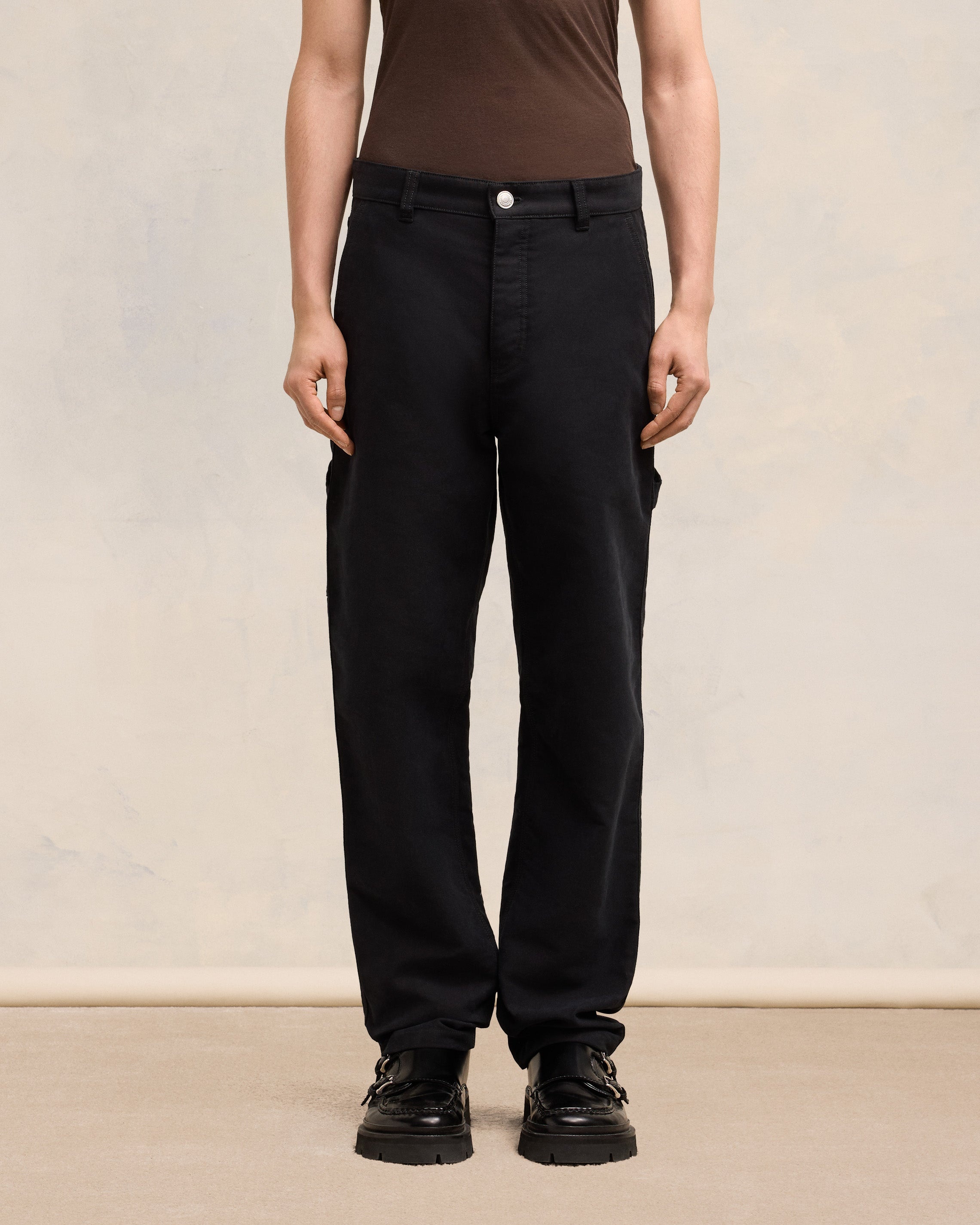 WORKER TROUSERS - 3