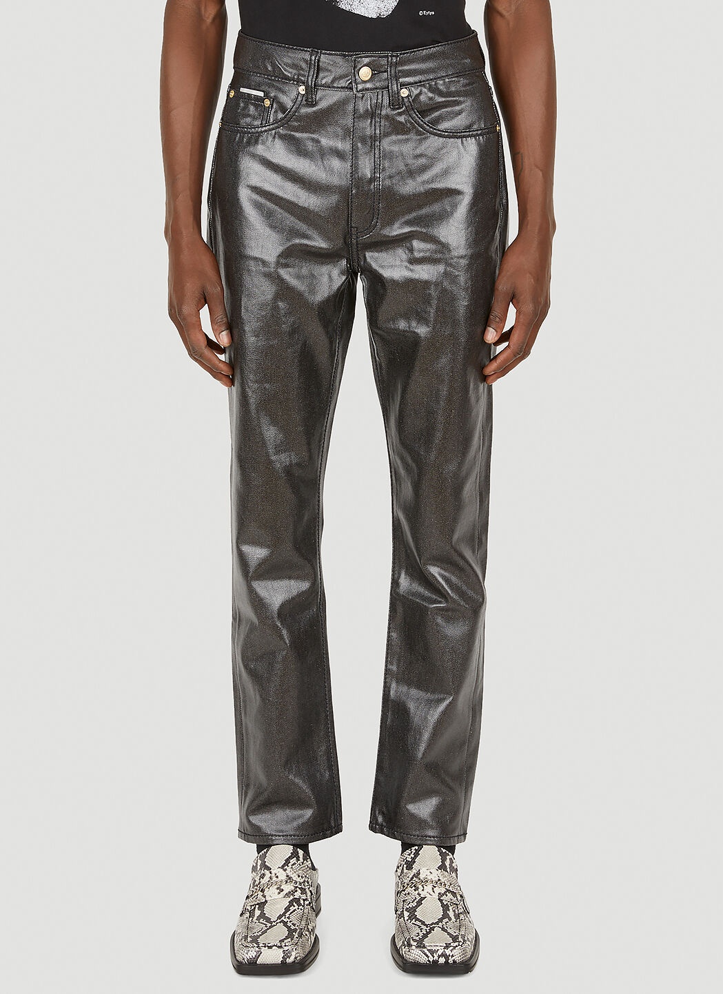 EYTYS Solstice Wet Pants | REVERSIBLE