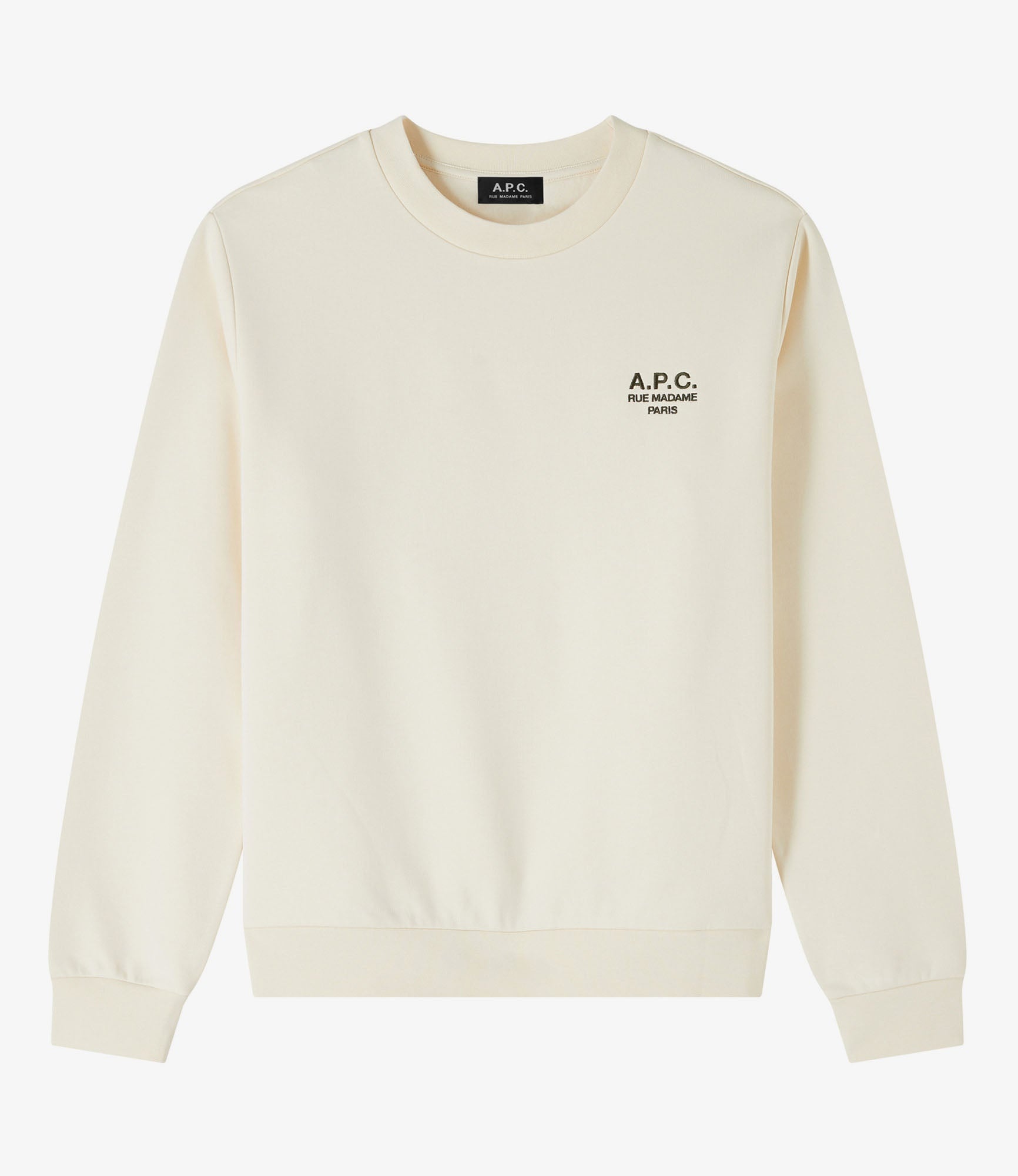 STANDARD RUE MADAME UNISEX SWEATSHIRT (M) - 2