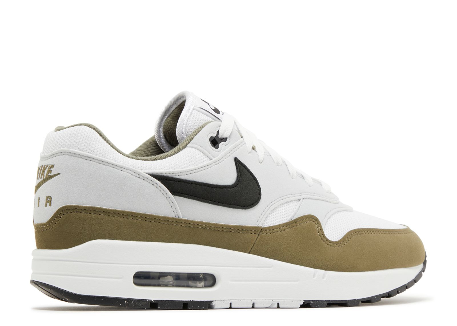 AIR MAX 1 'MEDIUM OLIVE' - 3