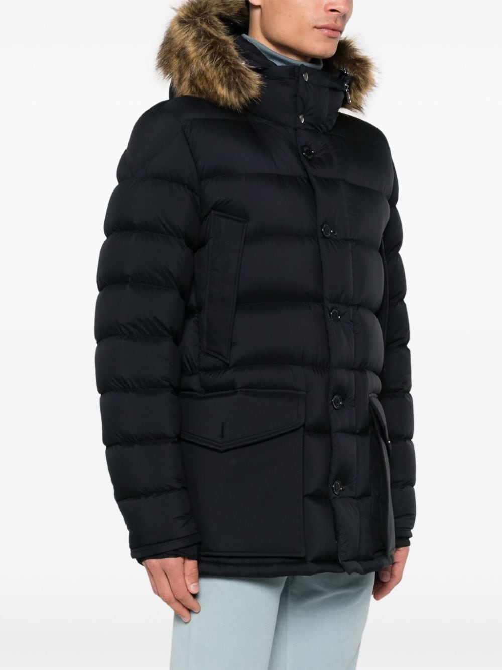Clunye jacket - 3