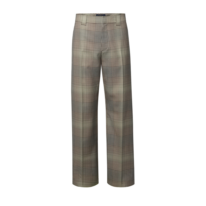 Chic Chino Pants 1