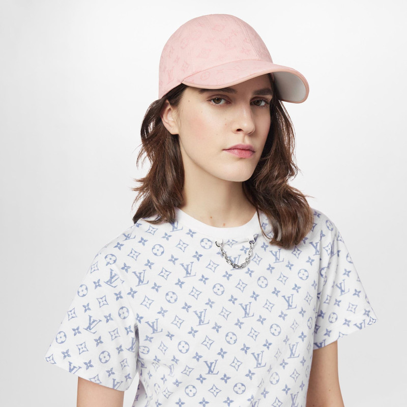 Louis Vuitton Be My Cap outlook