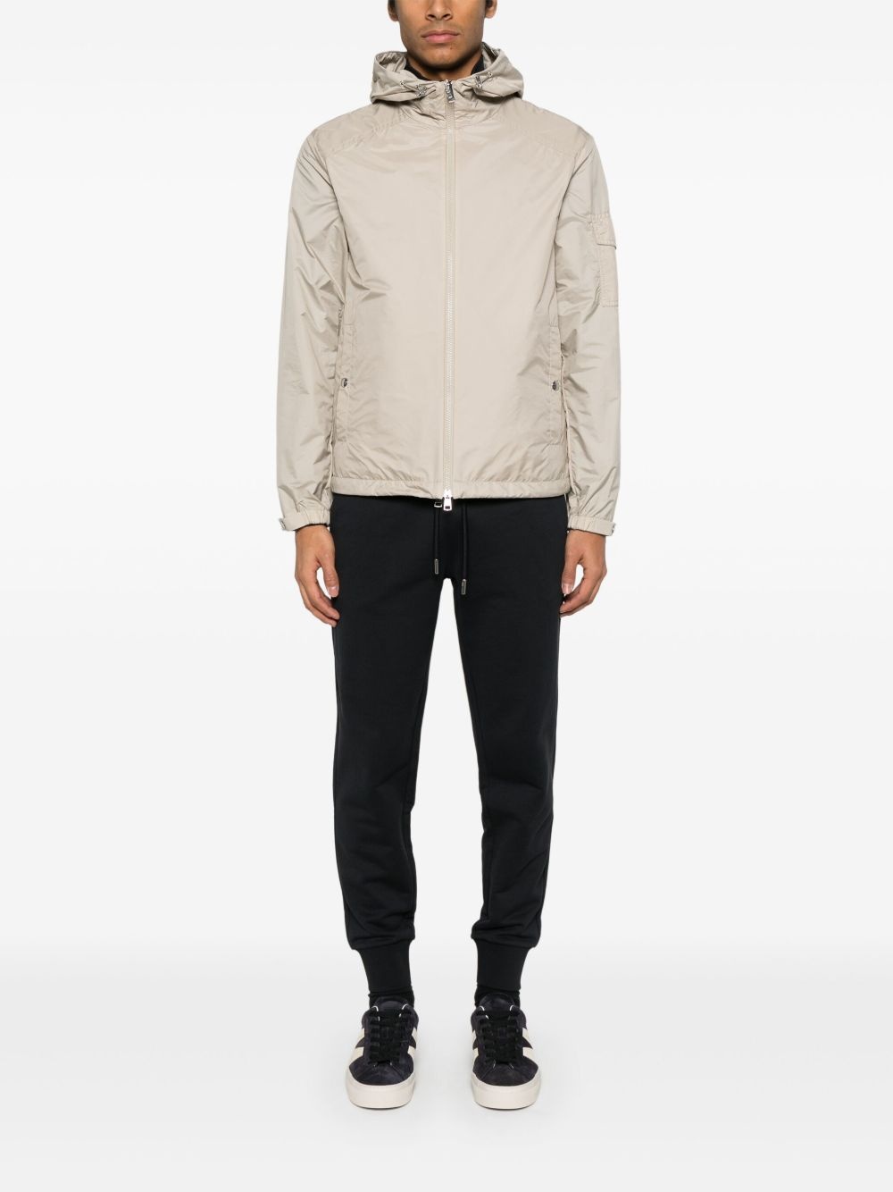 Etiache jacket - 2
