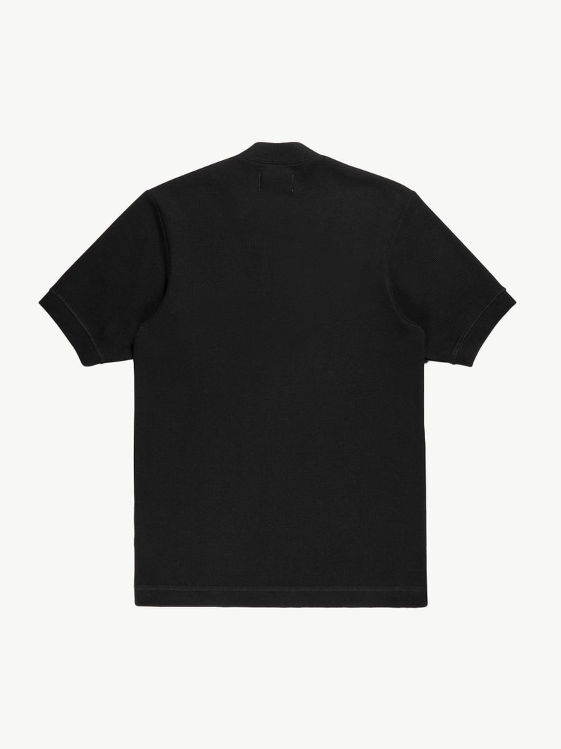 MAGLIANO Nudo Serafino Tee Black outlook