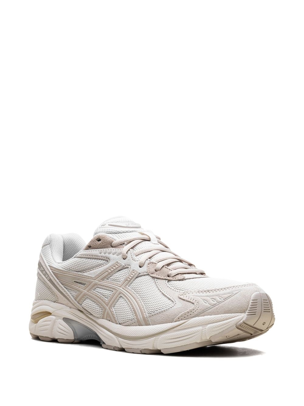 GT-2160 "Cream/Feather Grey" sneakers - 2