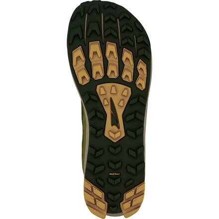 Lone Peak 9 Hiking Shoe - Men's - 2