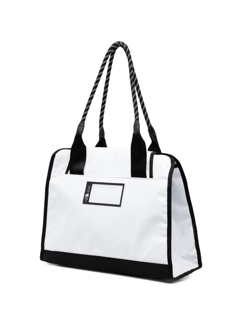 top-handles tote bag 3