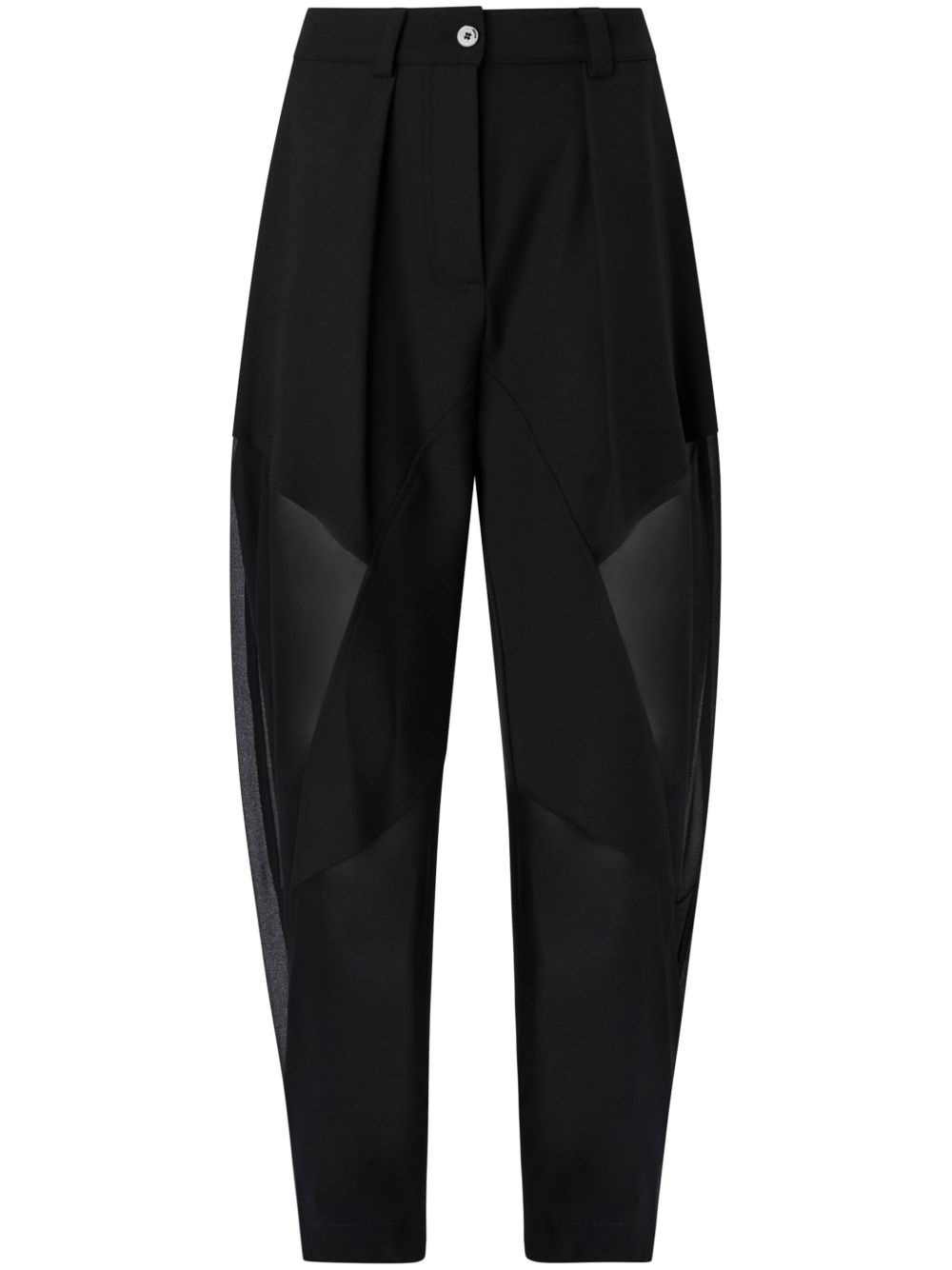 P-Pants trousers - 1