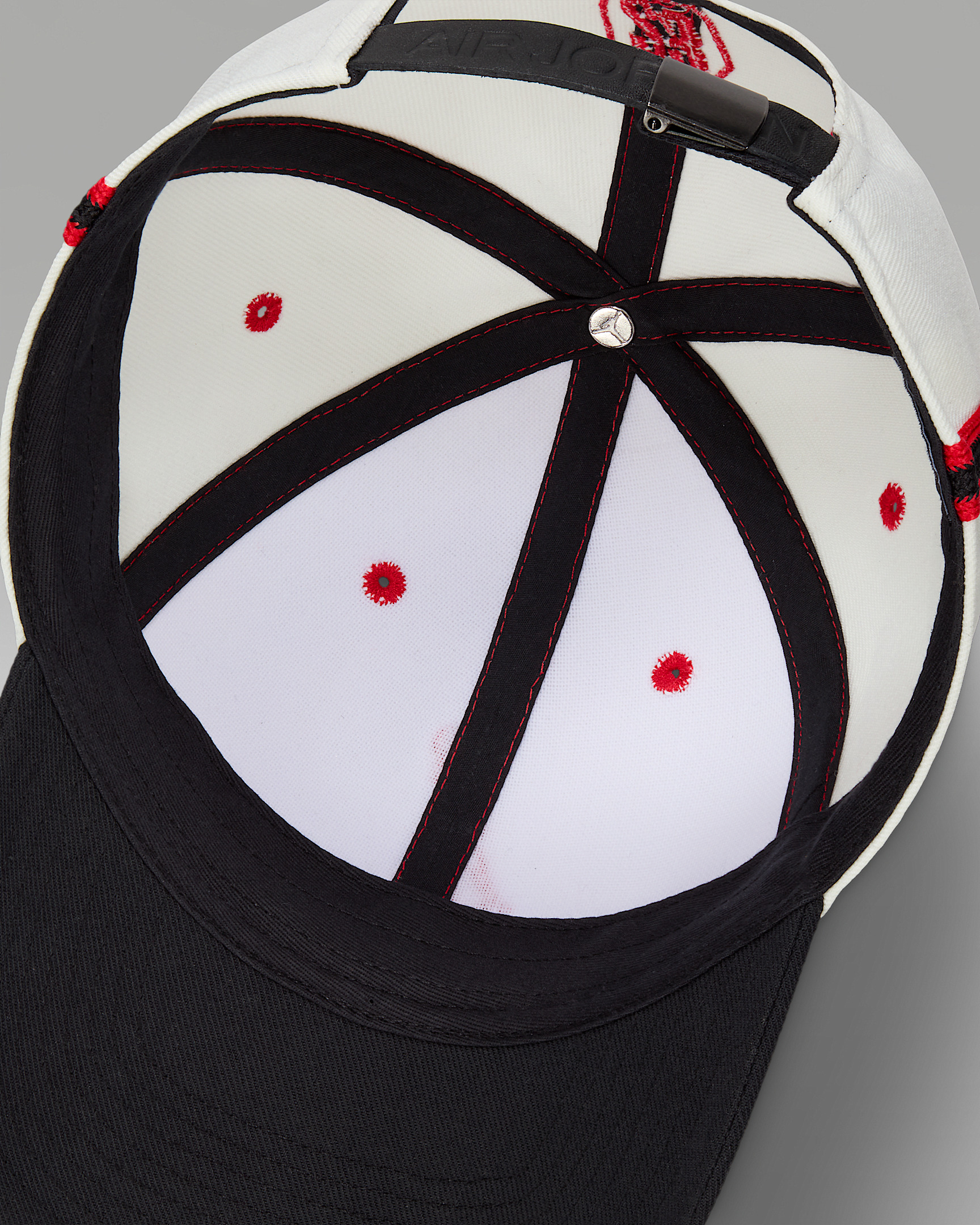 Jordan x Awake NY Structured Club Hat - 5