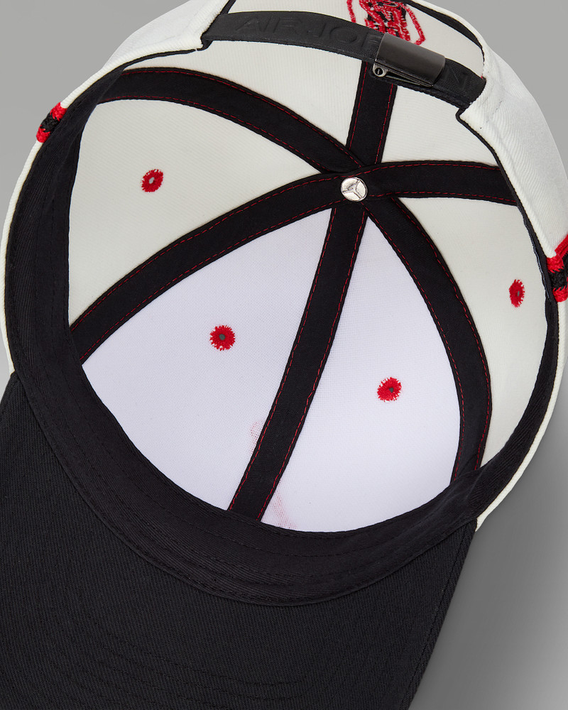 Jordan x Awake NY Structured Club Hat 5