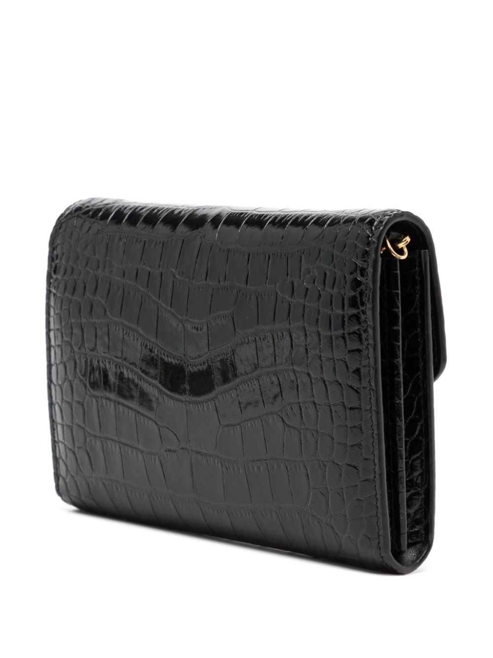 mini Whitney clutch bag - 2