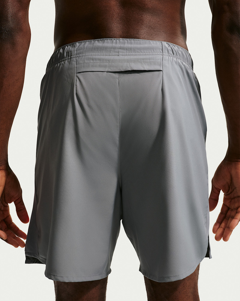 Nike Challenger Men's Dri-FIT 7" Brief-Lined Running Shorts 3