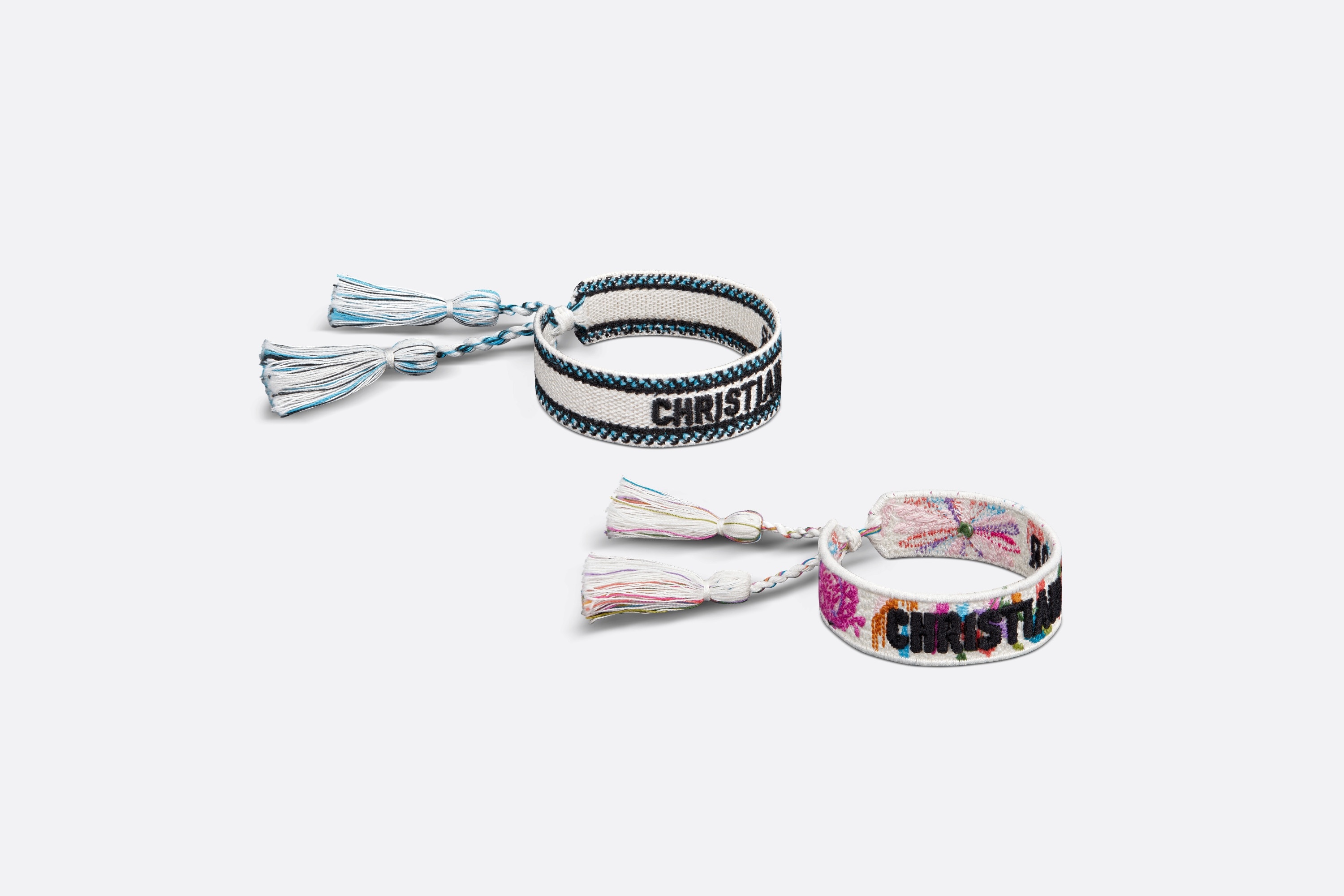 Christian Dior Bracelet Set - 1