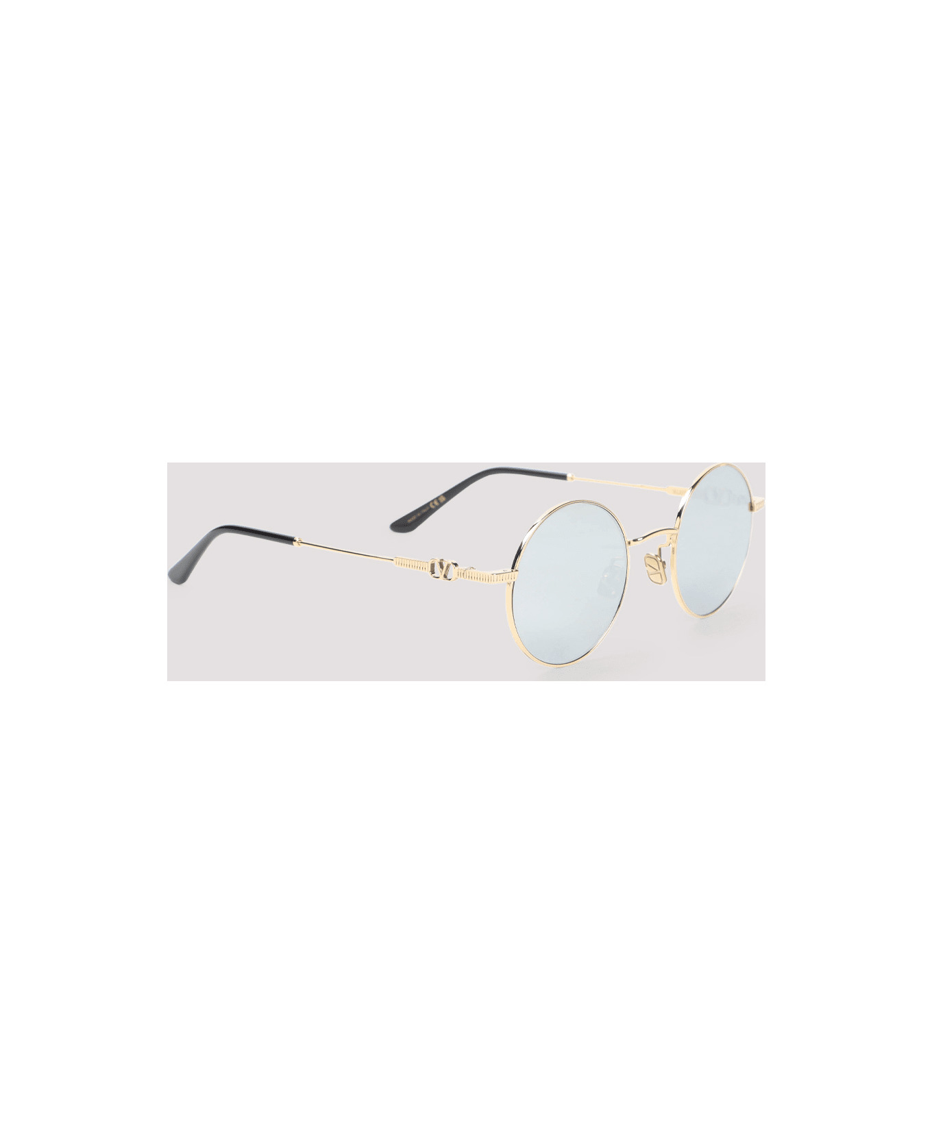 Metal Sunglasses - 3