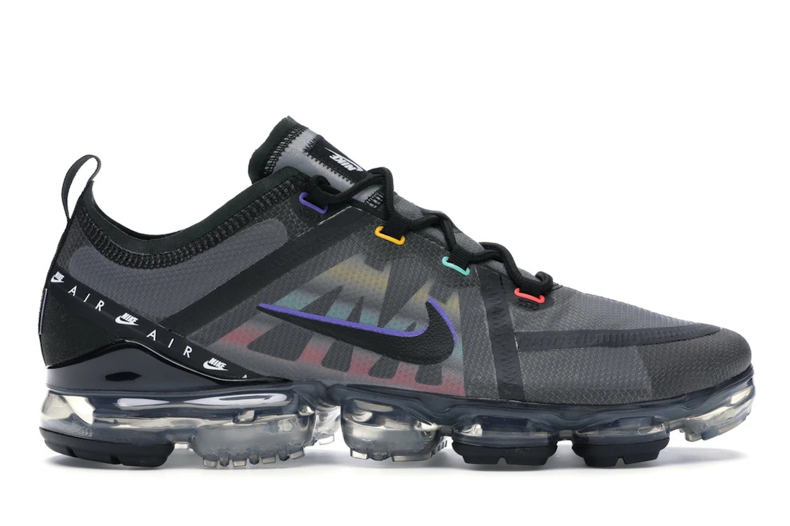 Nike Air VaporMax 2019 Windbreaker - 1