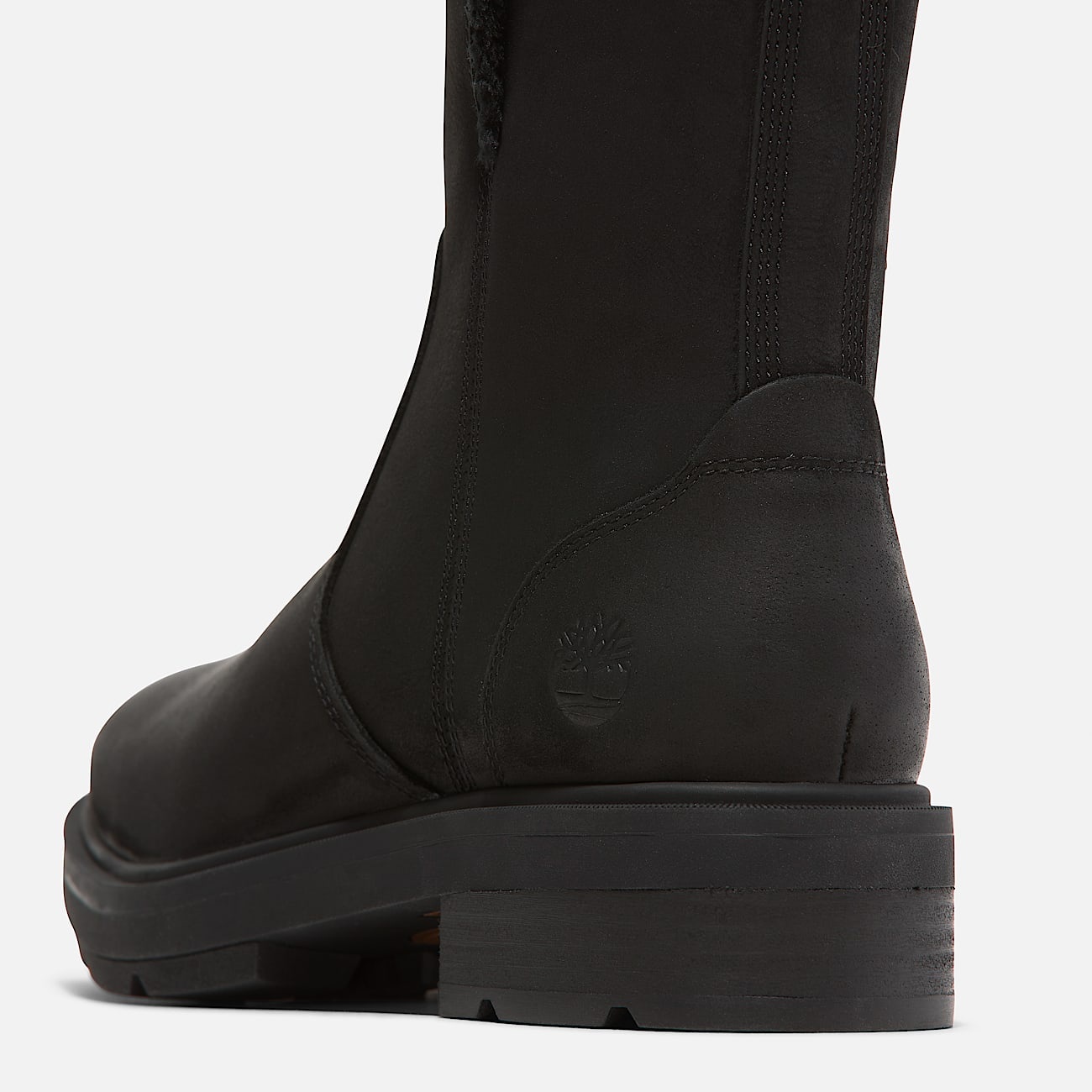 Women's Brimfield Mid Warm Lined Boot - 7