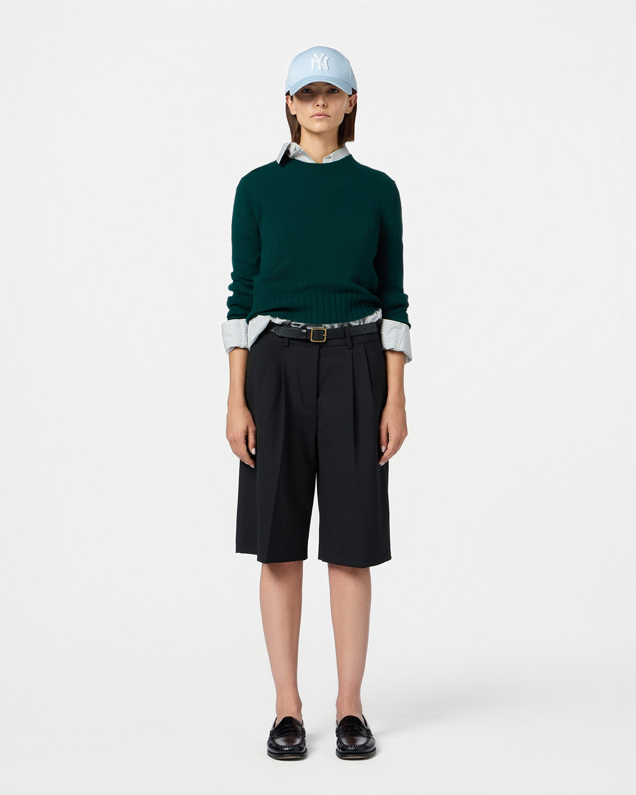 Shrunken Crew - 2