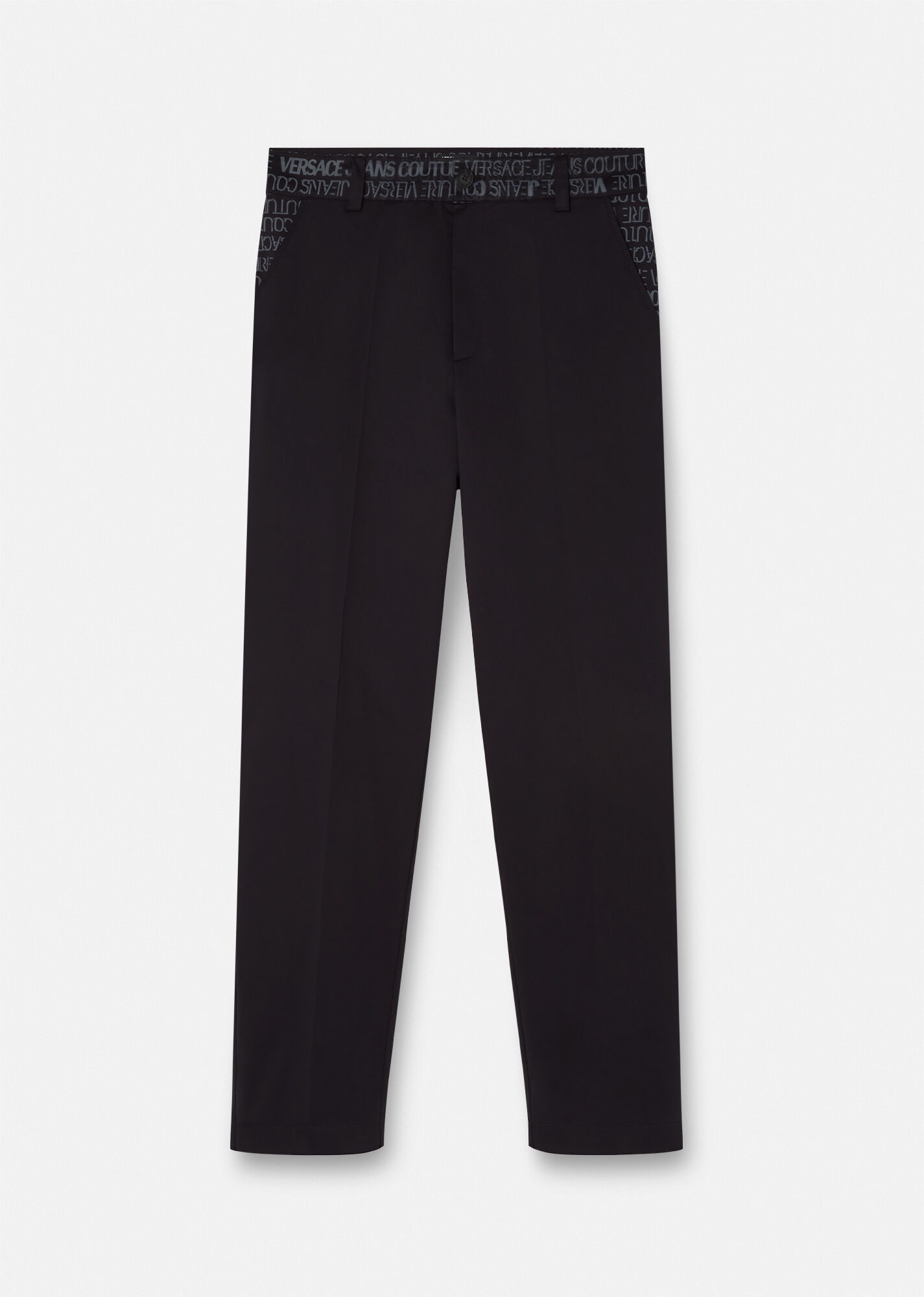 Logo Pants - 1