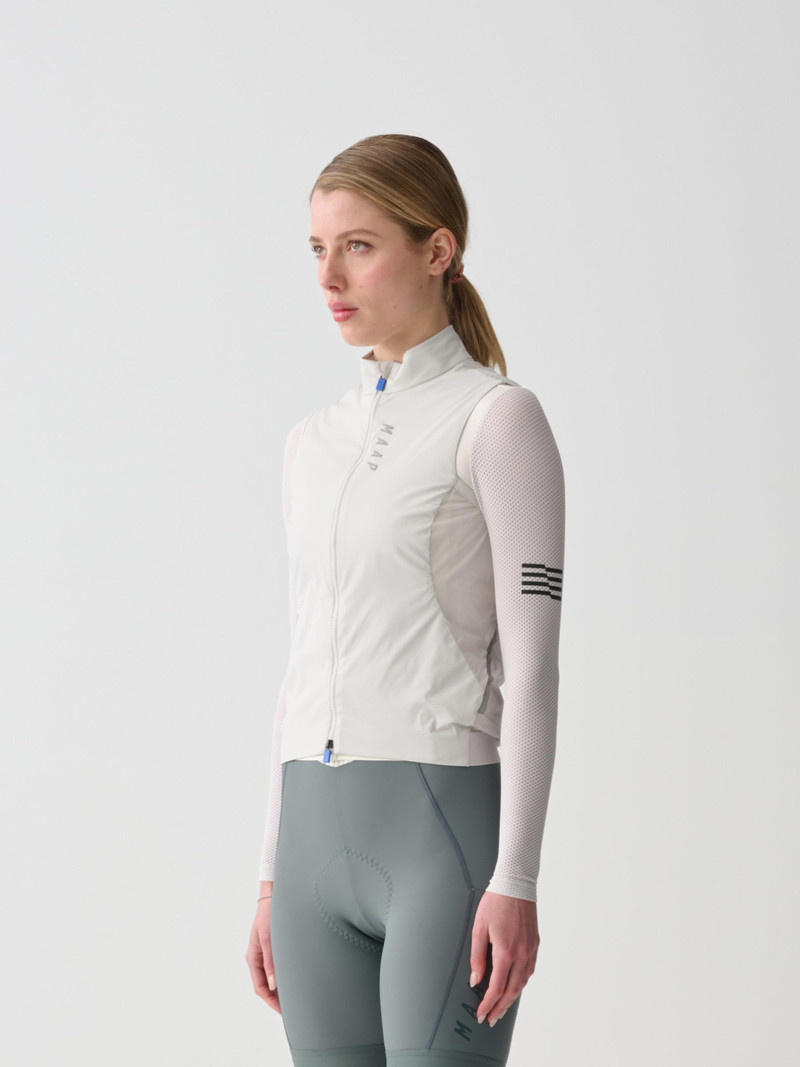 MAAP Women's Flow Insulated Vest outlook