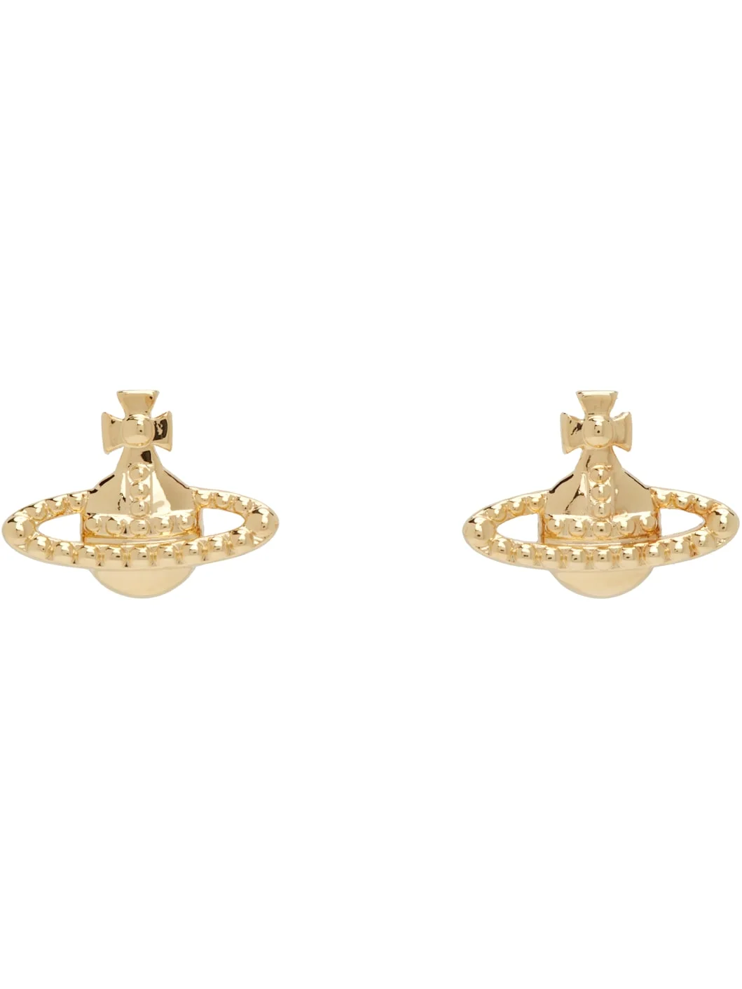Farah Earrings - 1