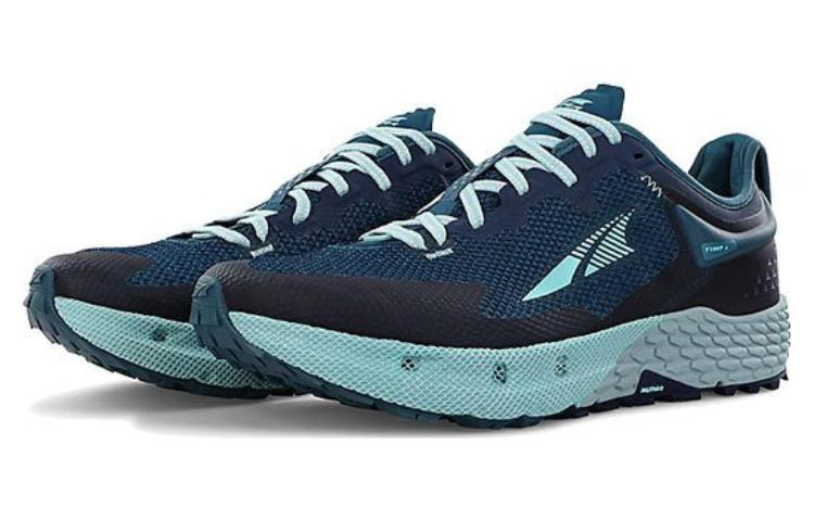 (WMNS) Altra Running Timp 4 'Navy Blue' AL0A548C302 - 3