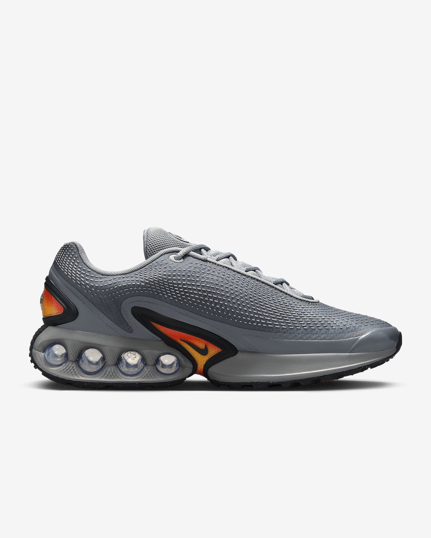 Nike Air Max Dn Shoes - 4