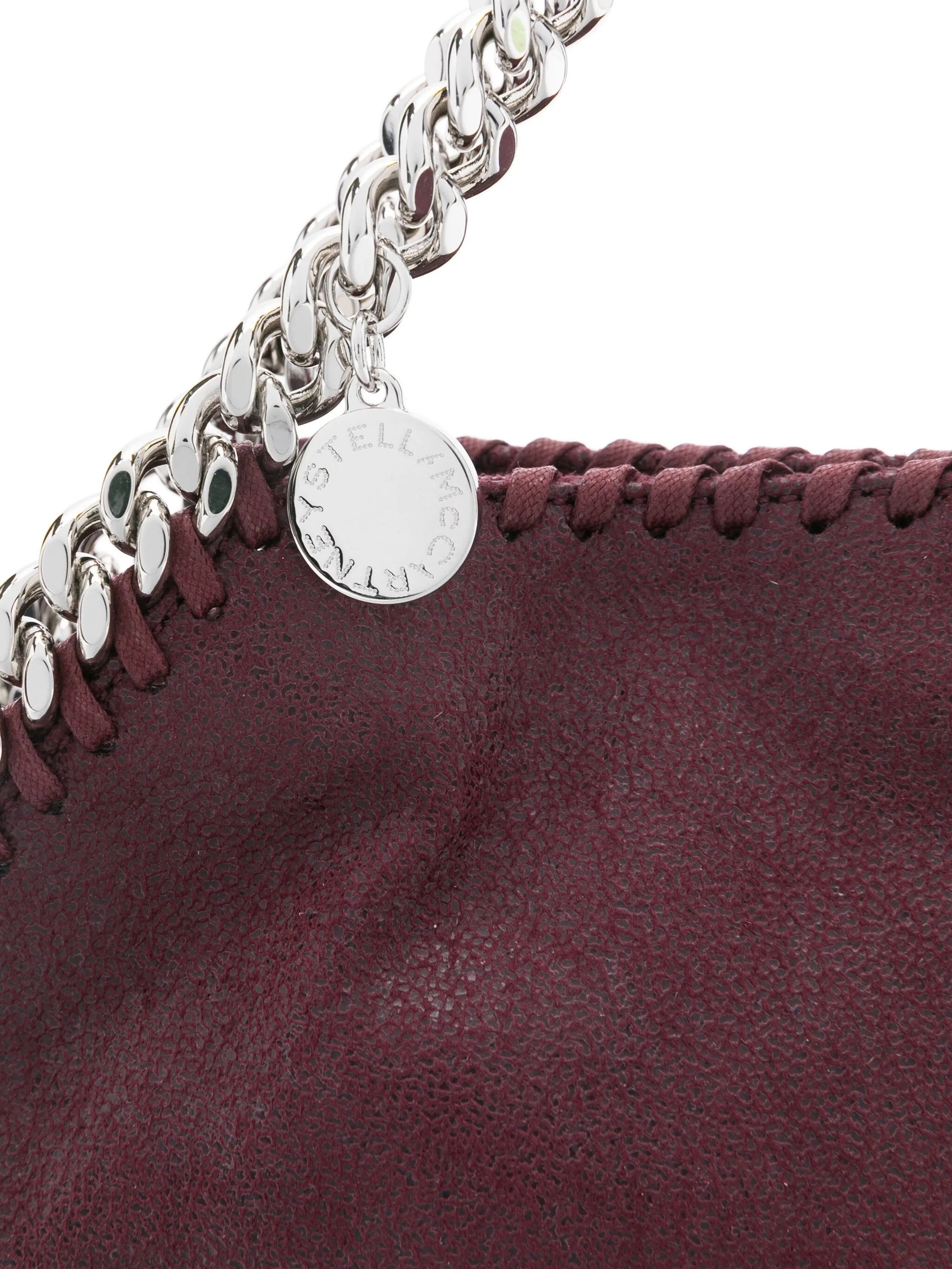 Mini Falabella Tote Bag - 5