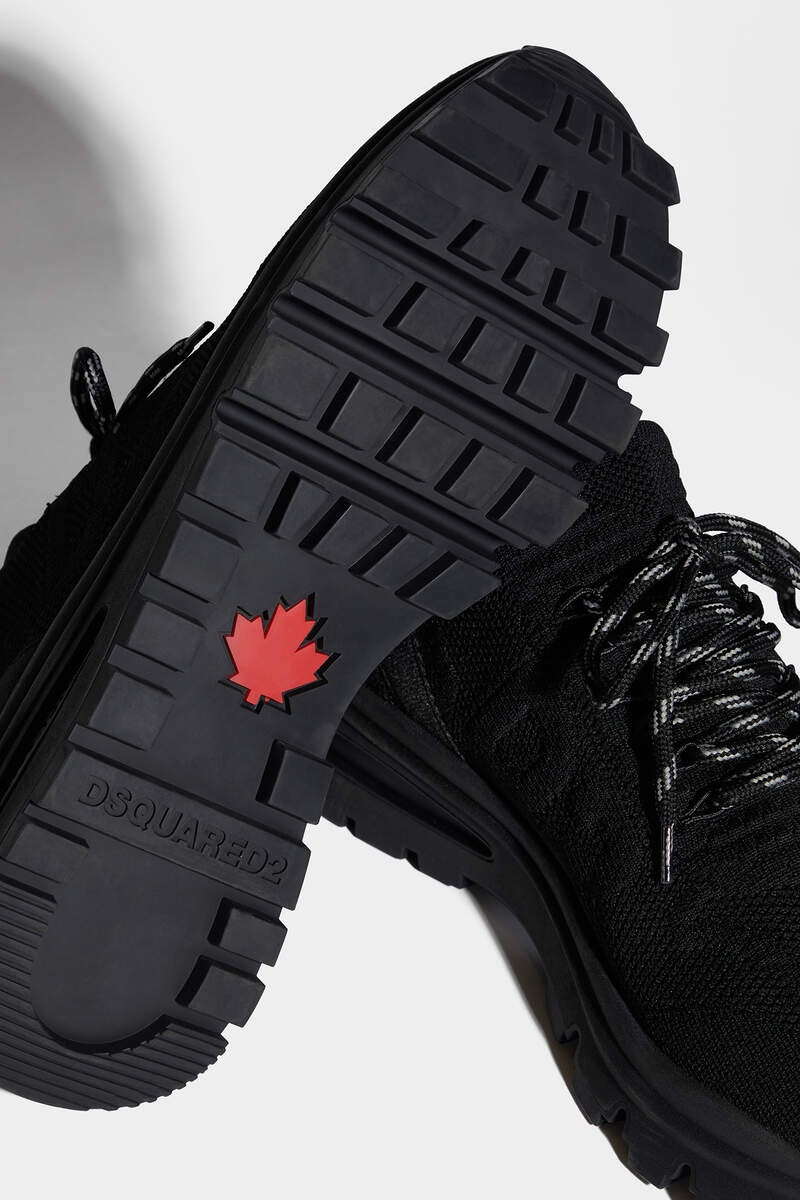 RUN DS2 SNEAKERS 5