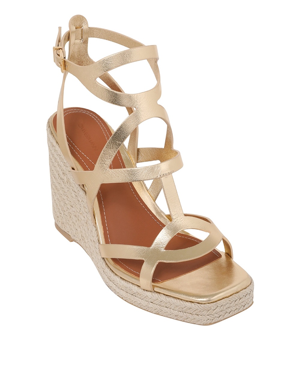 ZIMMERMANN BAY ESPADRILLES 110 - 5