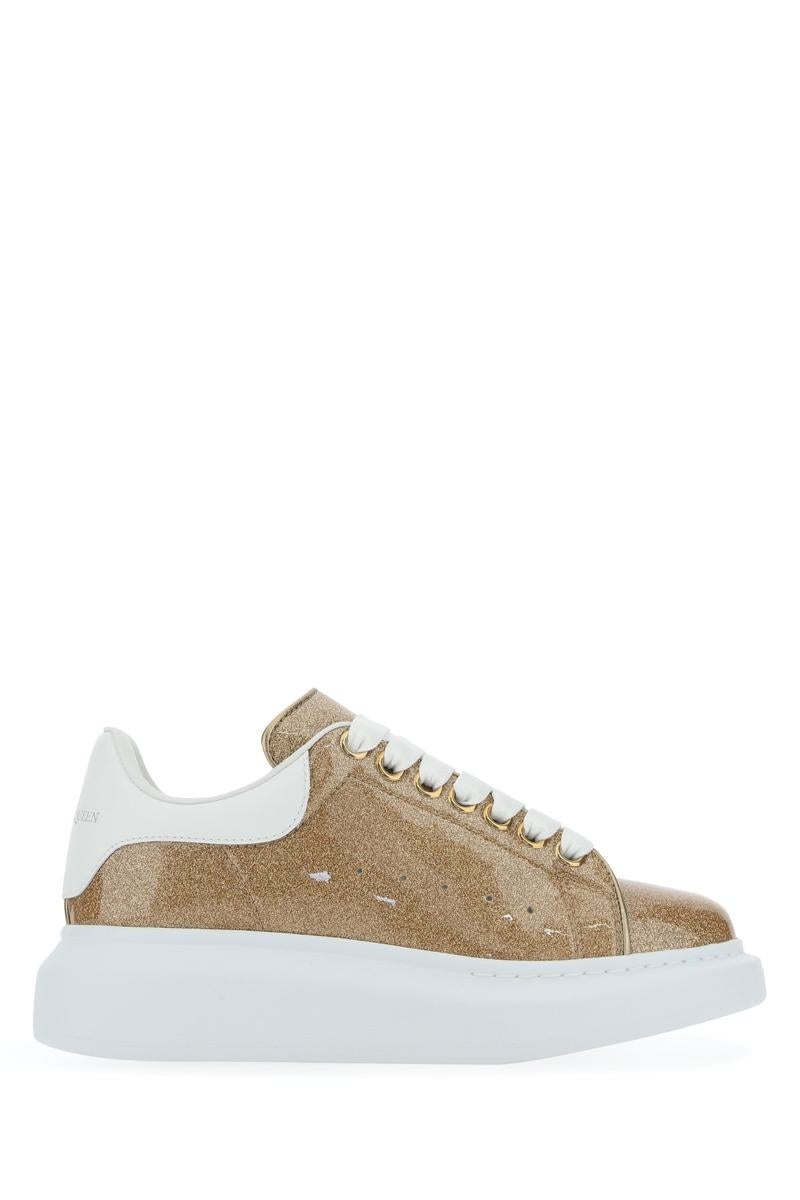 ALEXANDER MCQUEEN SNEAKERS - 1