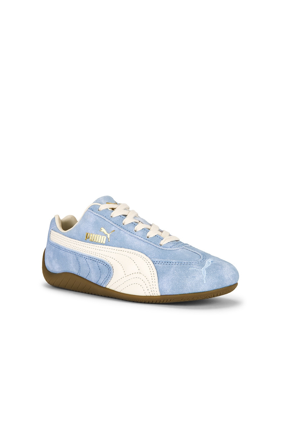 Speedcat Faded Sneaker - 2