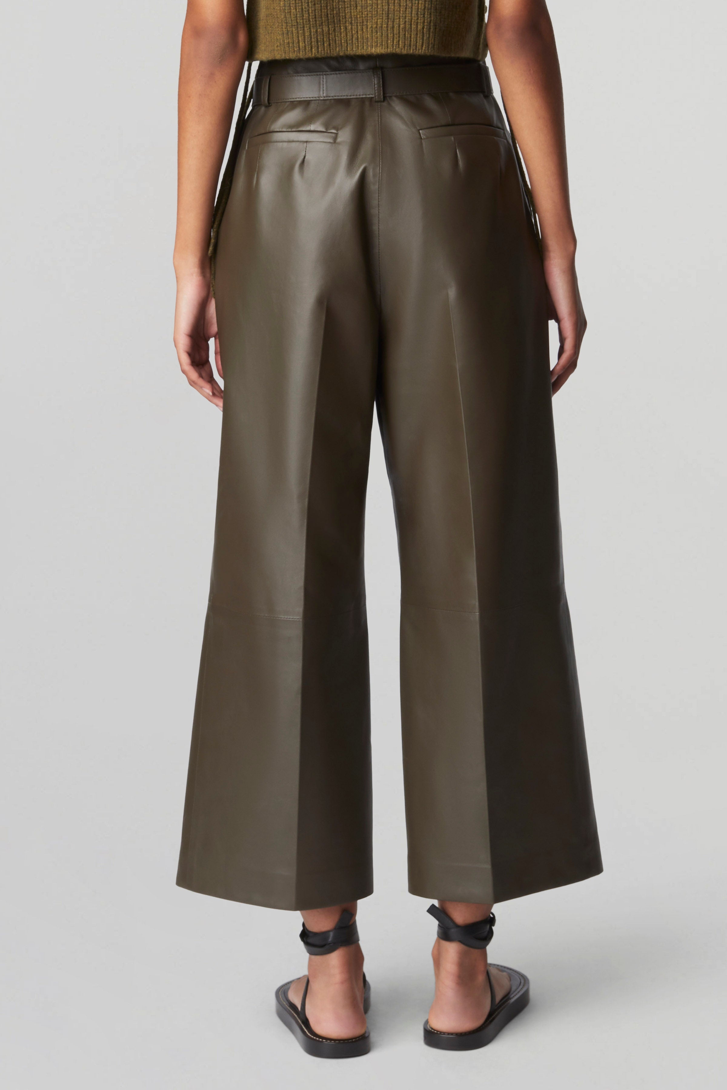 'ALBANY' PANT - 4