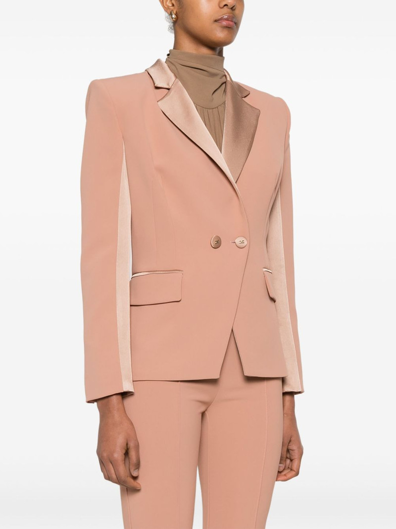crepe blazer 3