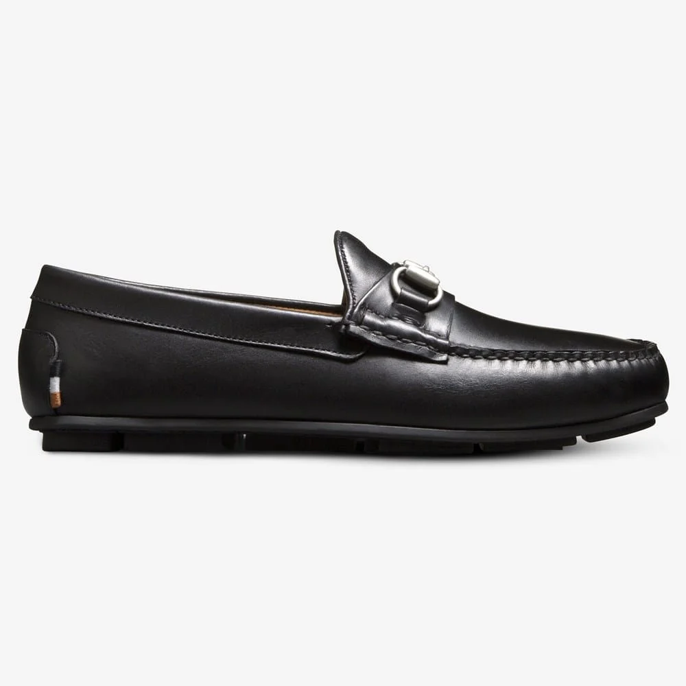 Sebastian Bit Driving Loafer - 1