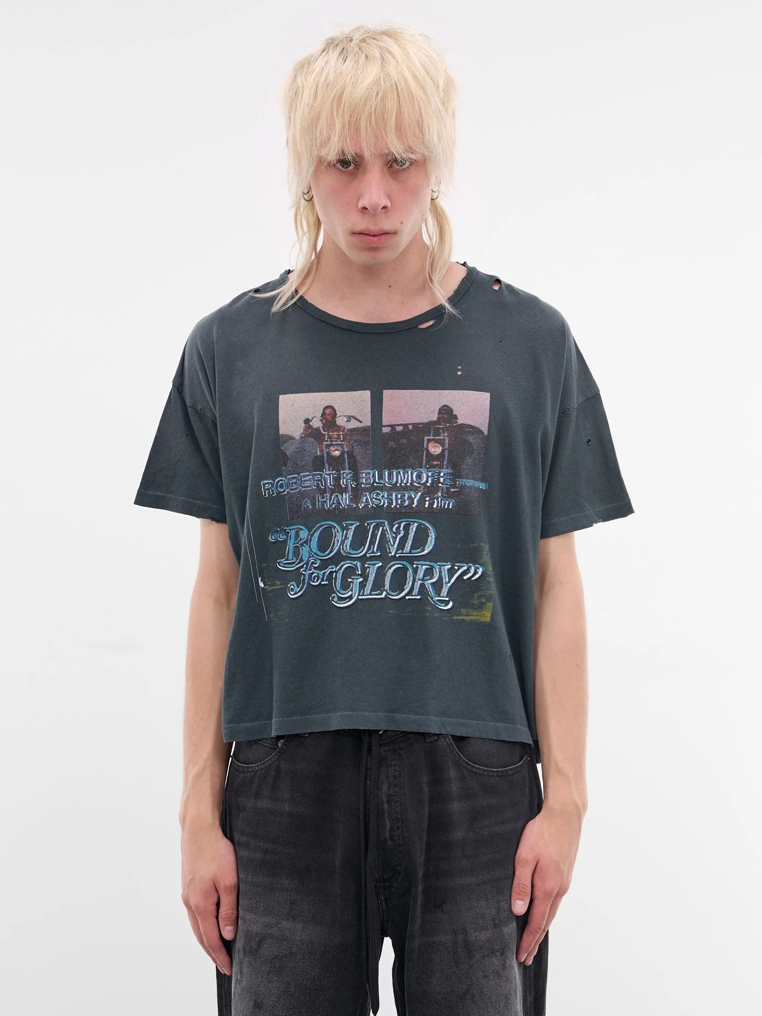 Bound Glory T-Shirt - 1
