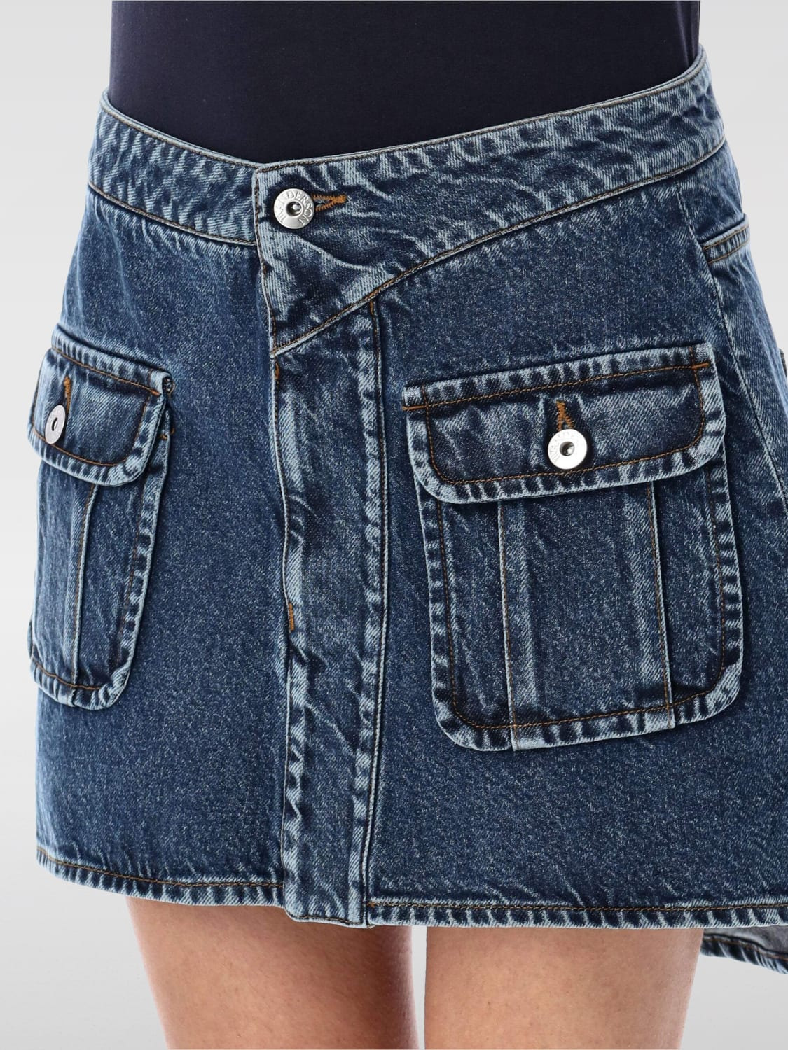 Skirt woman Jw Anderson - 3
