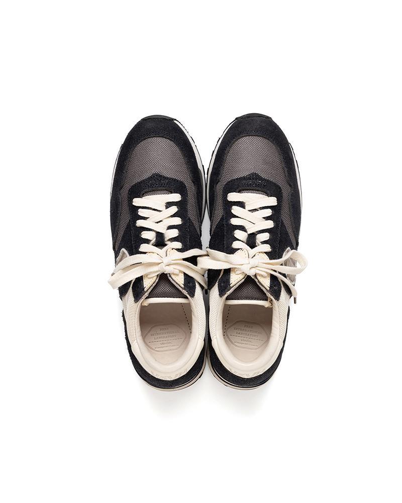 ROLAND JOGGER NAVY - 2