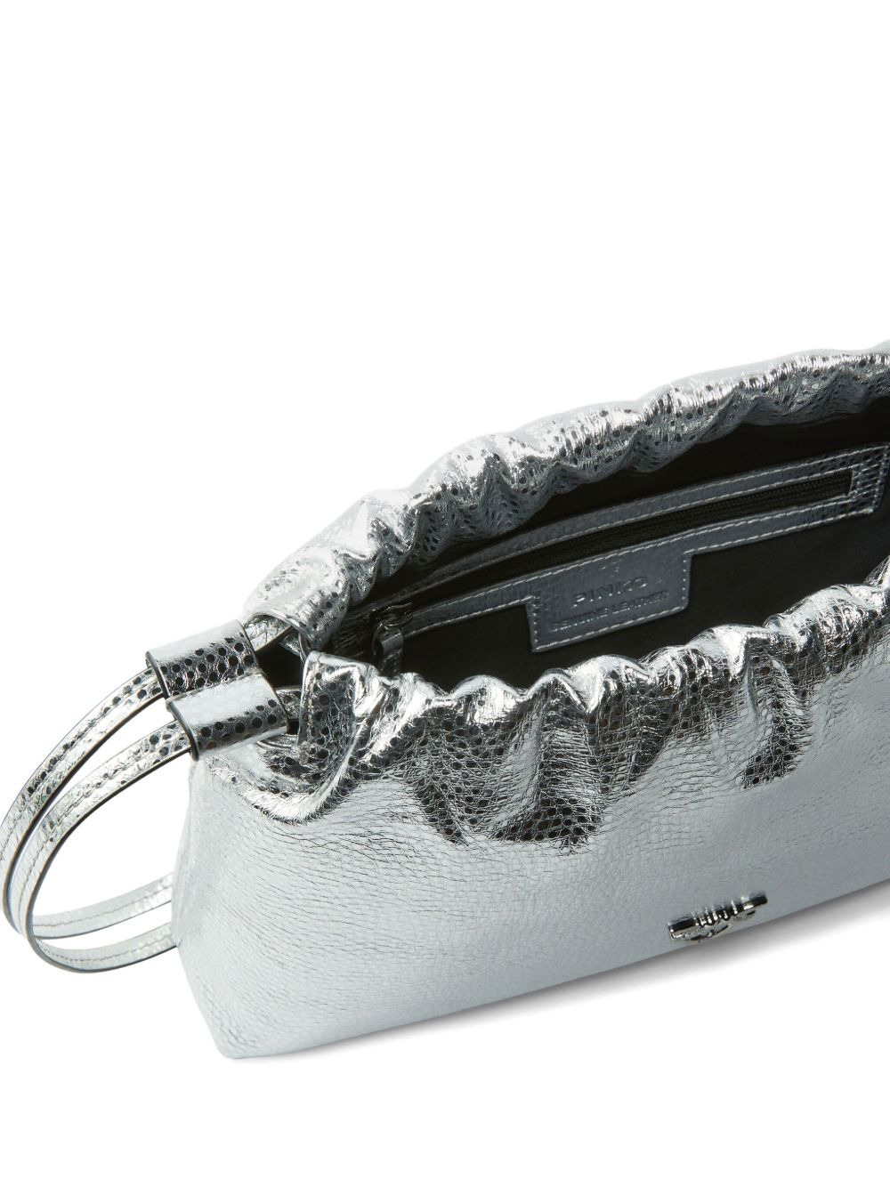 crystal-embellished tote bag - 3
