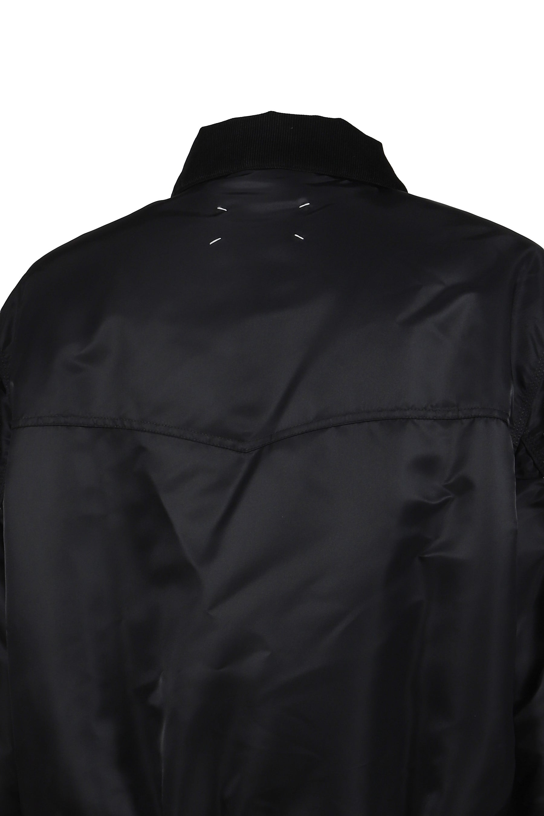 SPORTS JACKET / BLK - 5