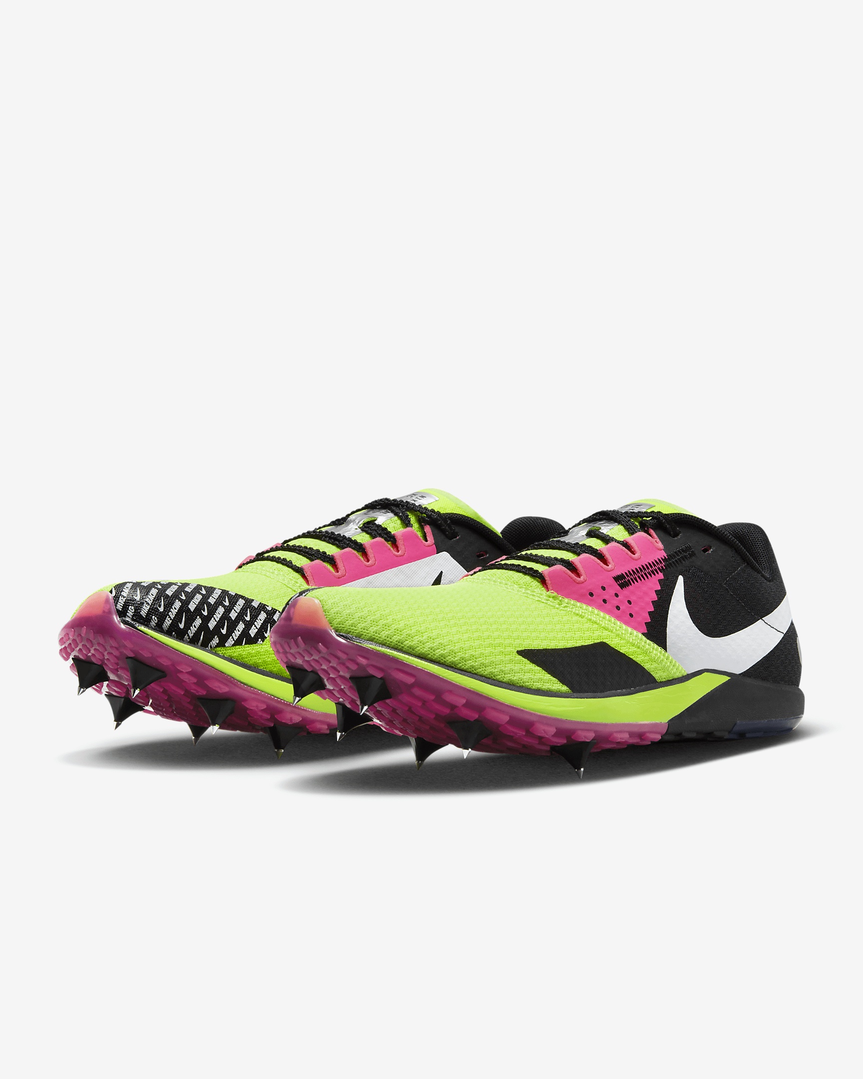 Nike Men's Rival XC 6 Cross-Country Spikes - 5