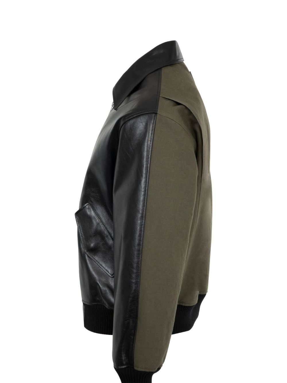 Hybrid jacket - 3