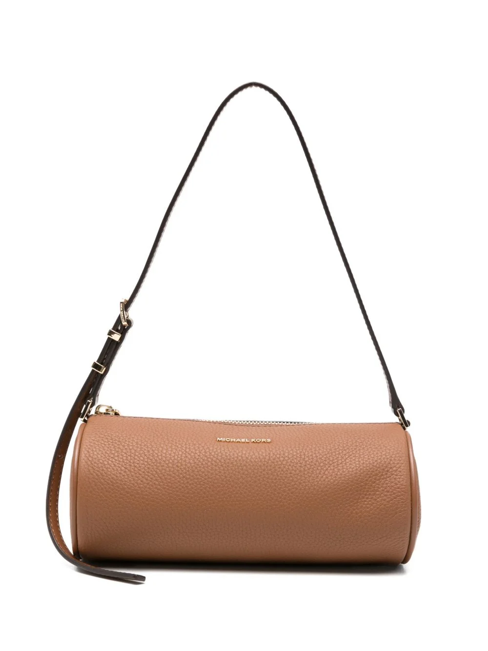 small Izzy shoulder bag - 1