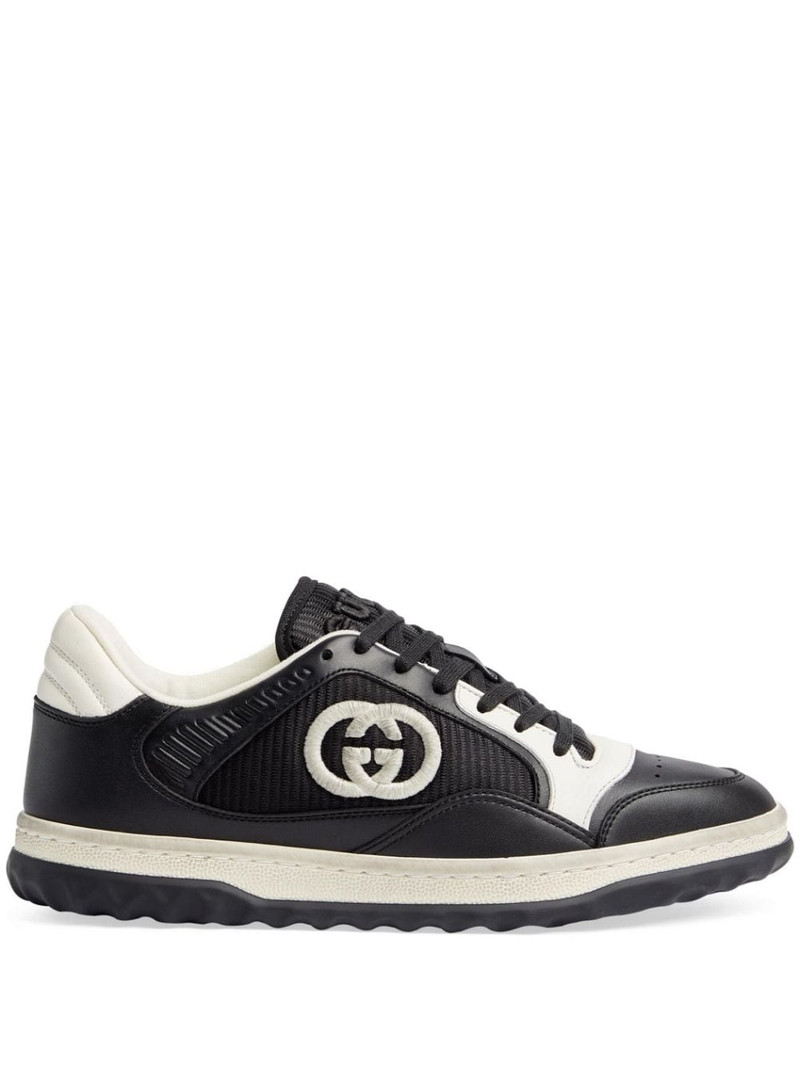 Mac80 low-top sneakers - 1