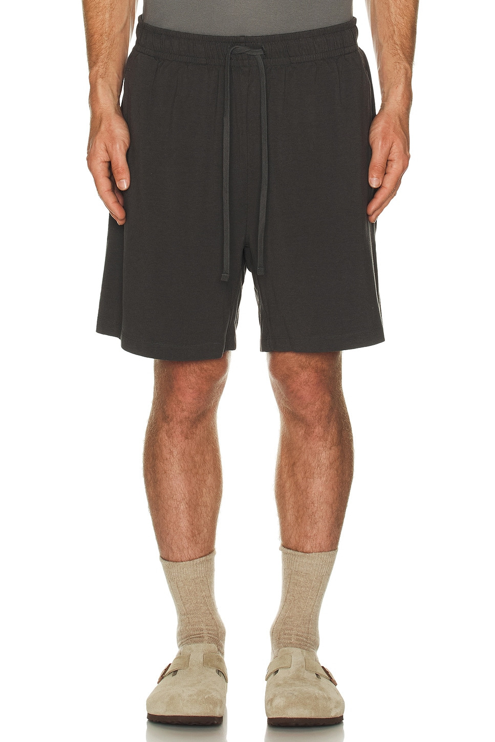 Jersey Short - 3