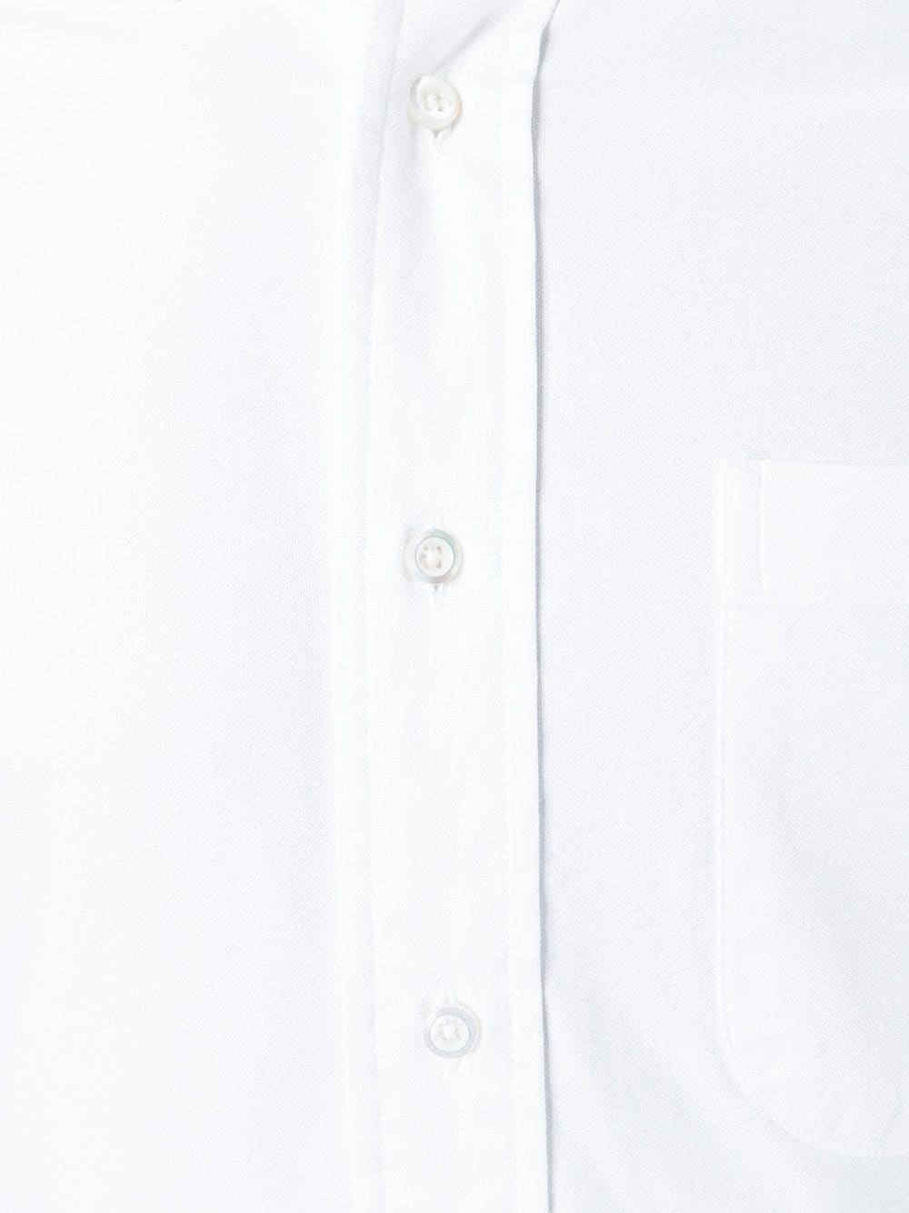 Classic Oxford Shirt - 5