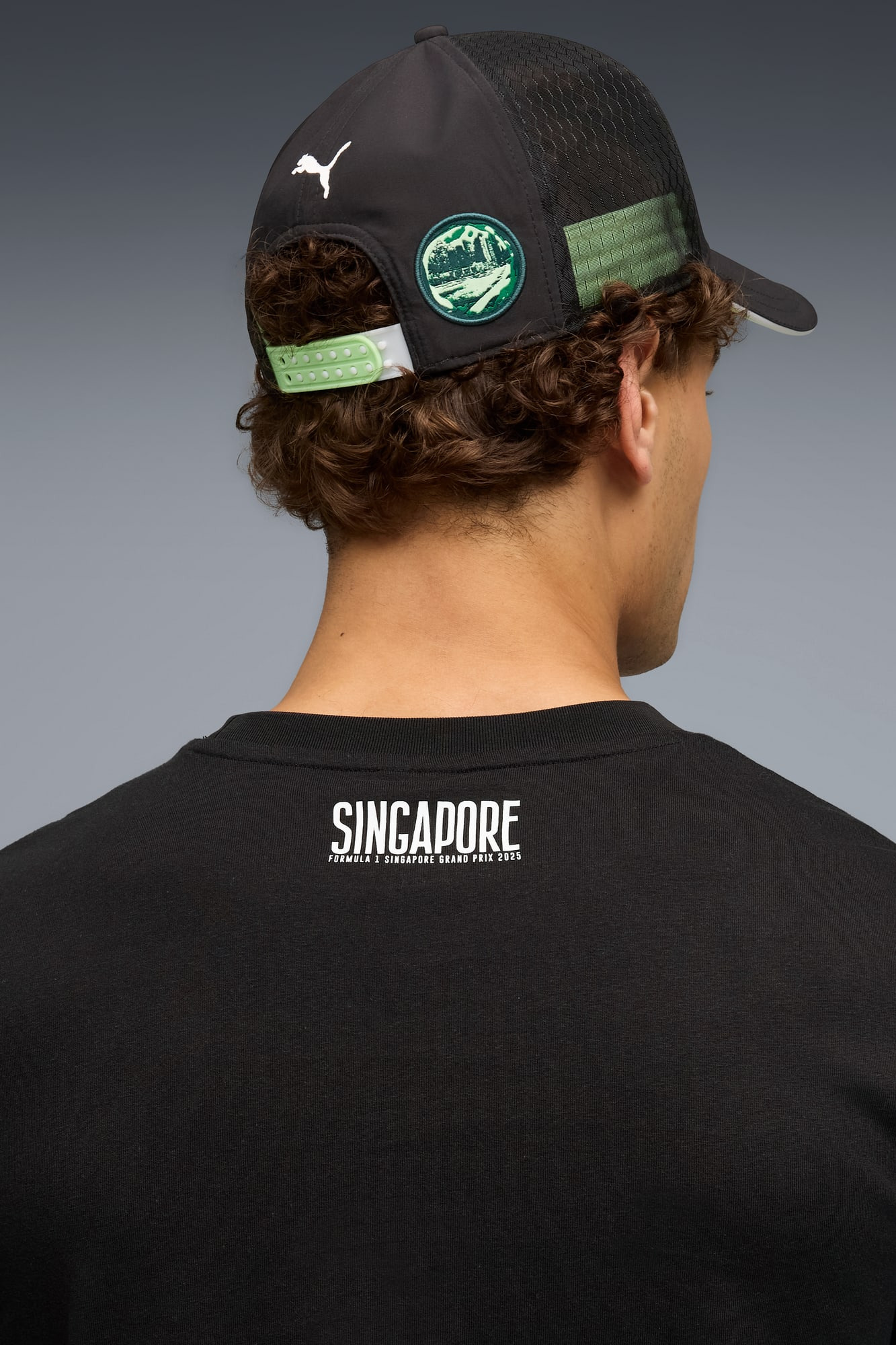 Formula 1® Singapore Trucker Cap - 2