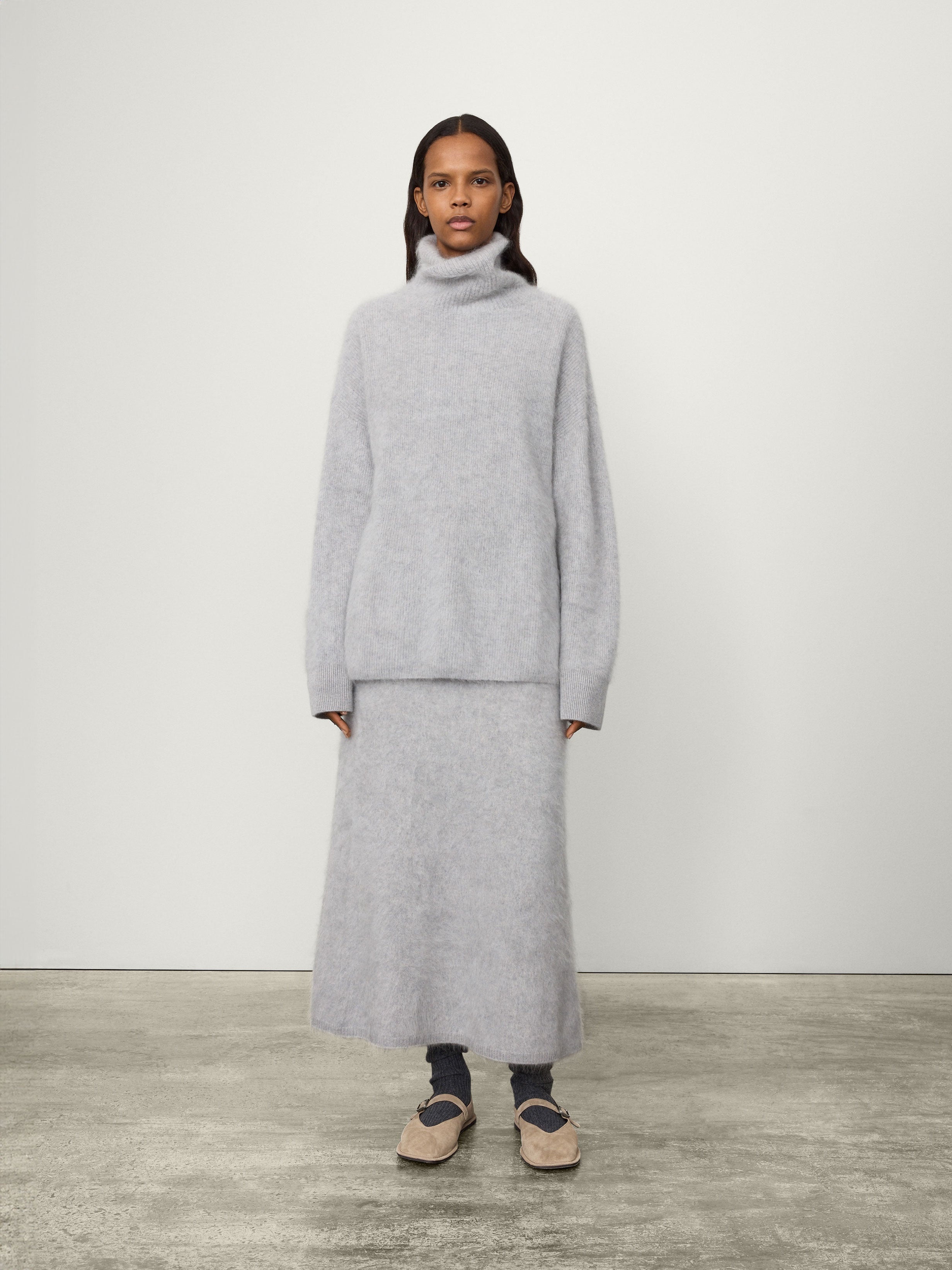 The Teresa Sweater - 2